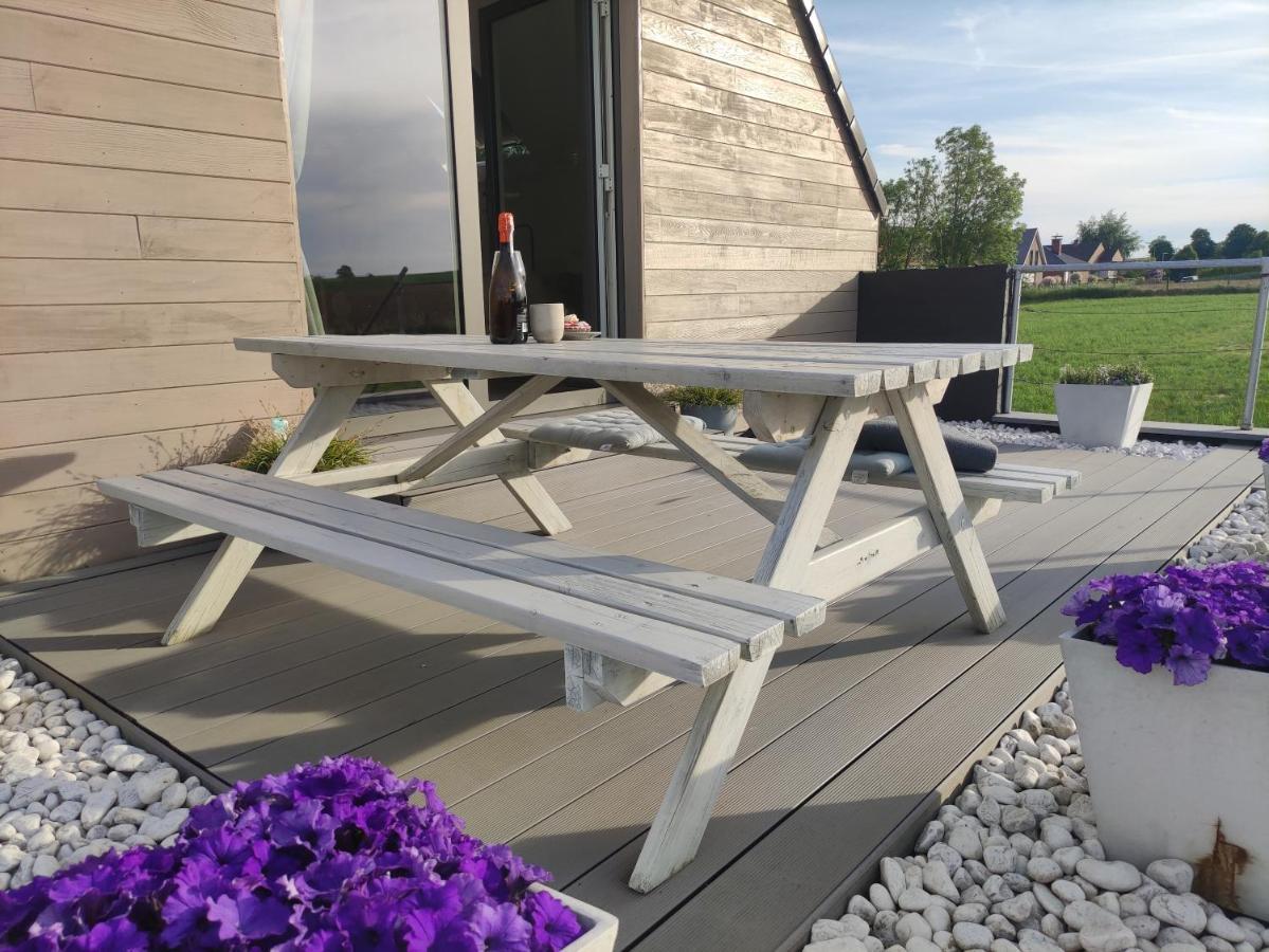 *** Biezoe *** Apartment Brakel Exterior photo