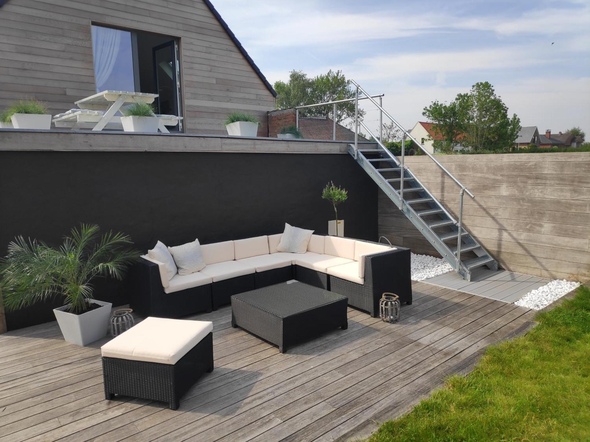 *** Biezoe *** Apartment Brakel Exterior photo